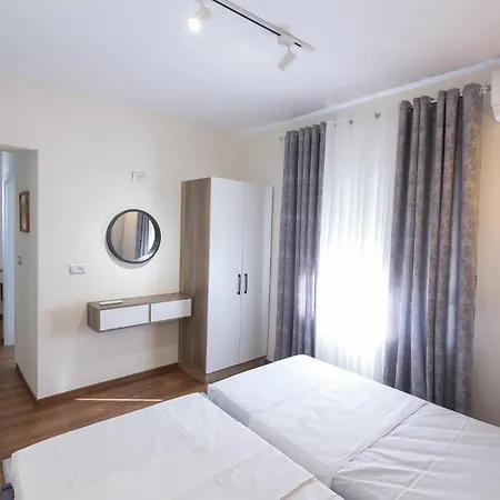 Apartment Melnaz 3 Korce