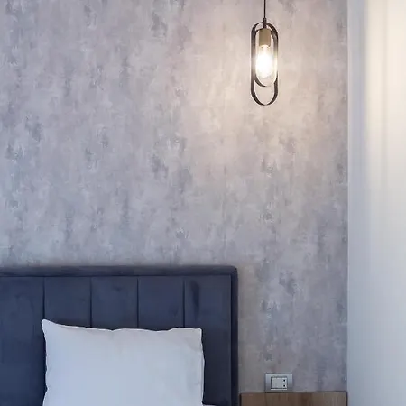 Apartment Melnaz 3 *