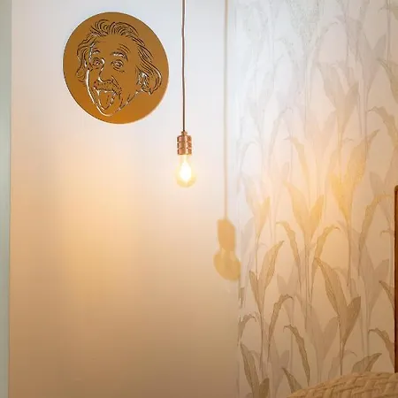 Apartment Melnaz 3 Korce