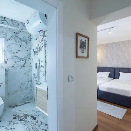 Apartment Melnaz 3 *